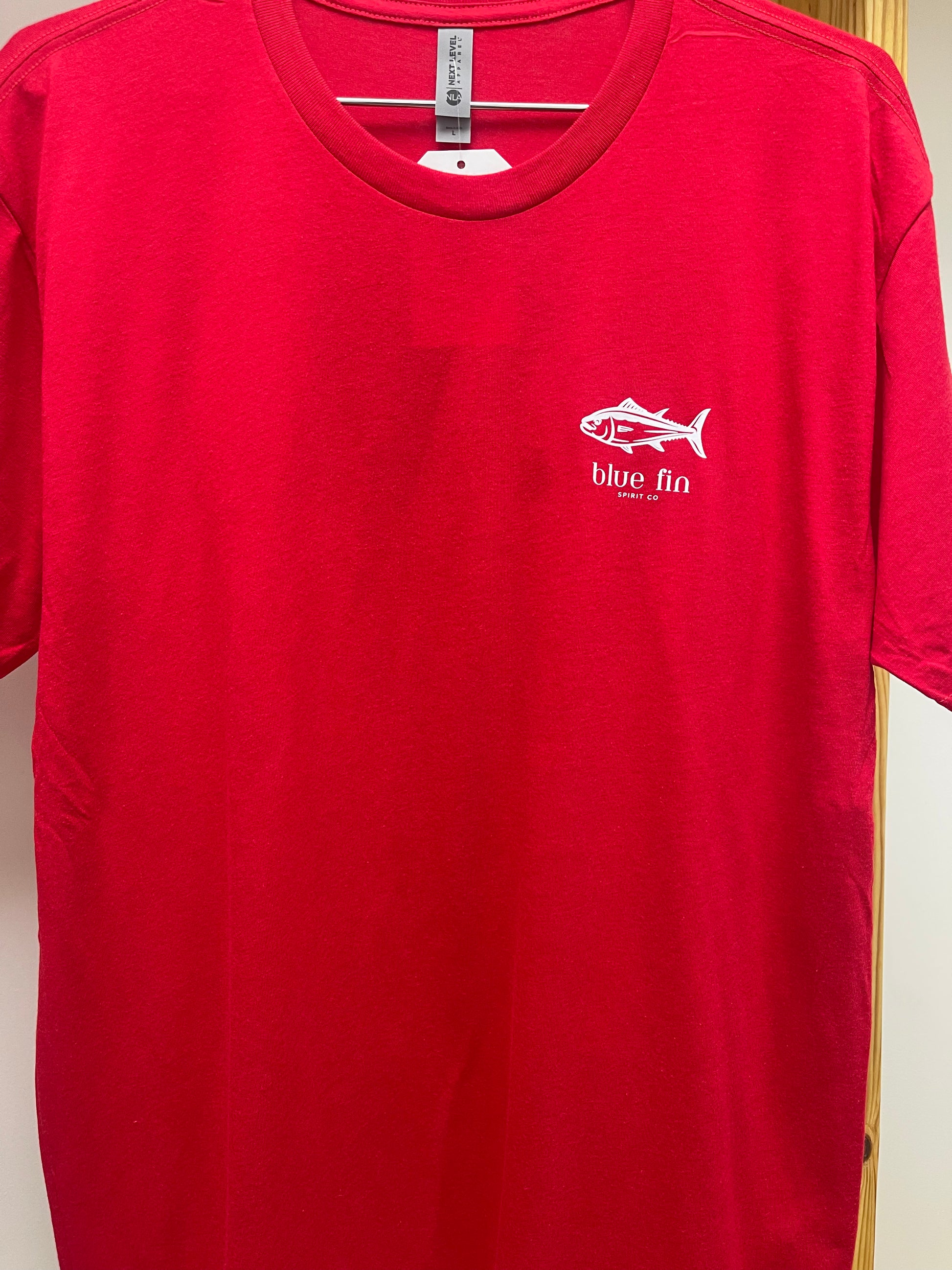 License to Tribe Biloxi Tee