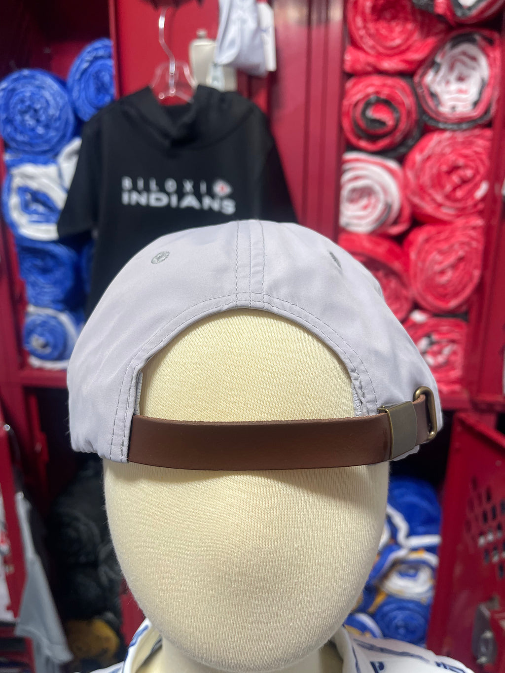 The Lil' Chief Cap Youth- Biloxi