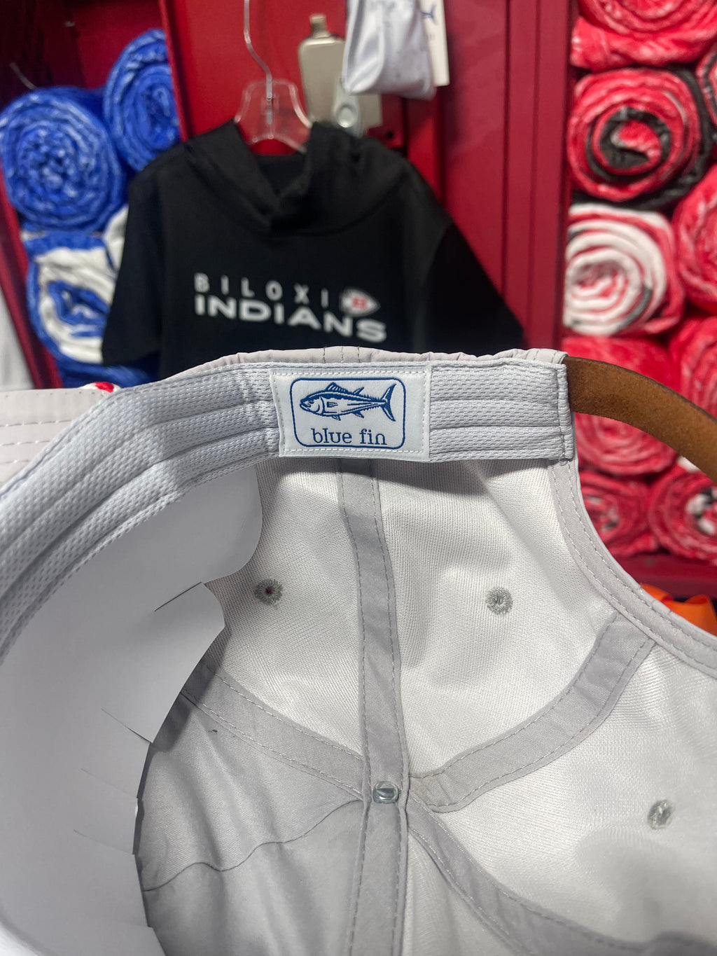 The Lil' Chief Cap Youth- Biloxi