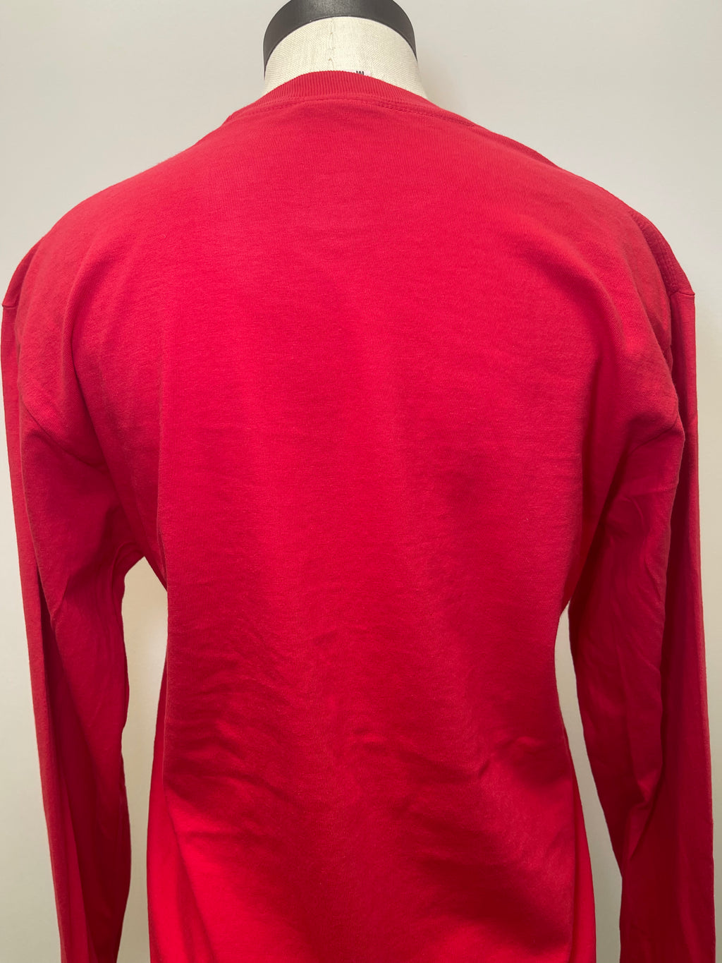 Shine Squad Indians Long Sleeve Tee