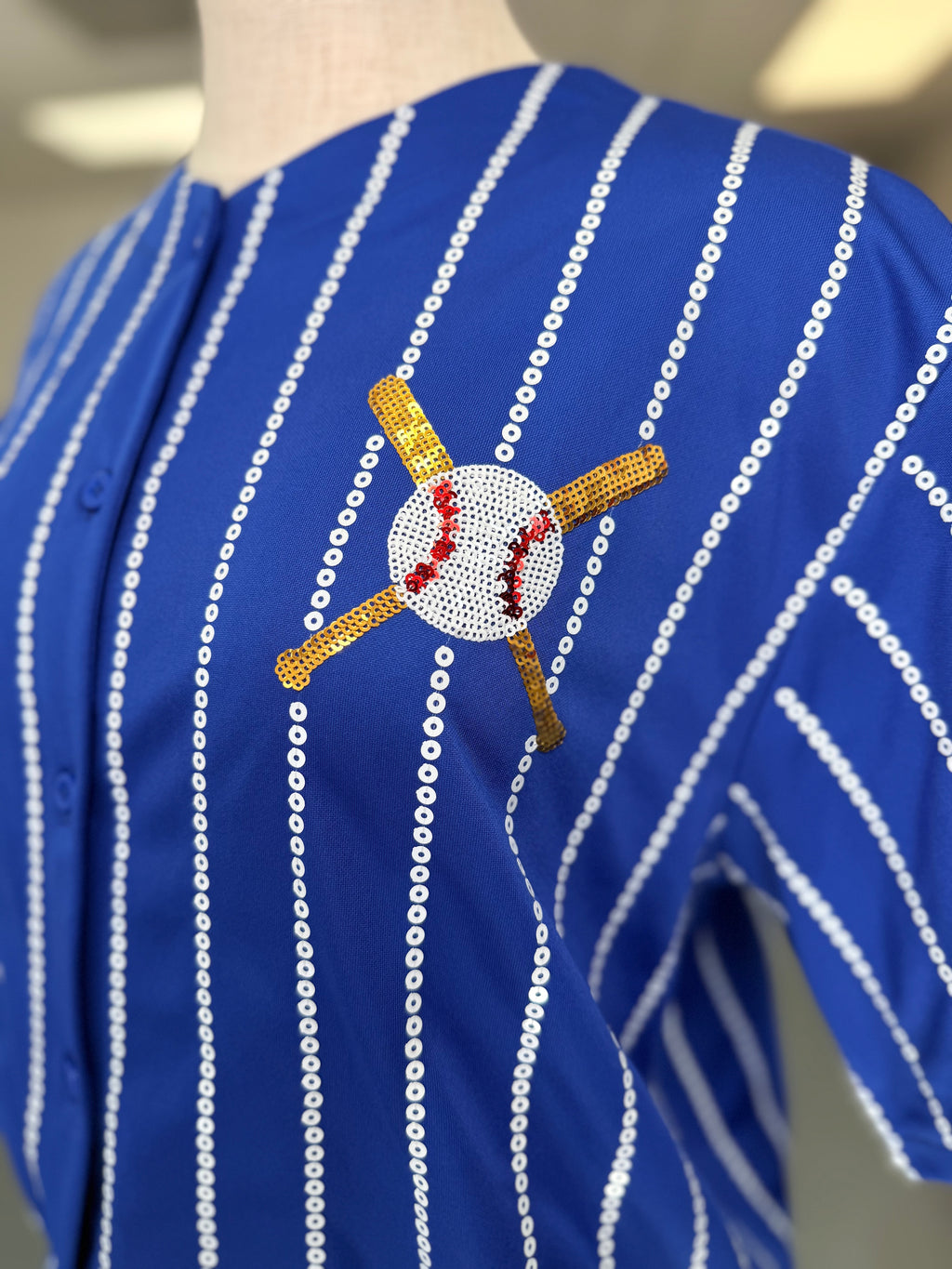 PRE ORDER - Glitz and Hits Jersey