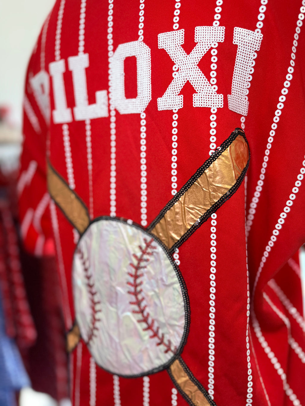 PRE ORDER - Glitz and Hits Jersey