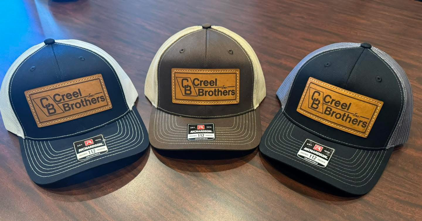 Custom Orders