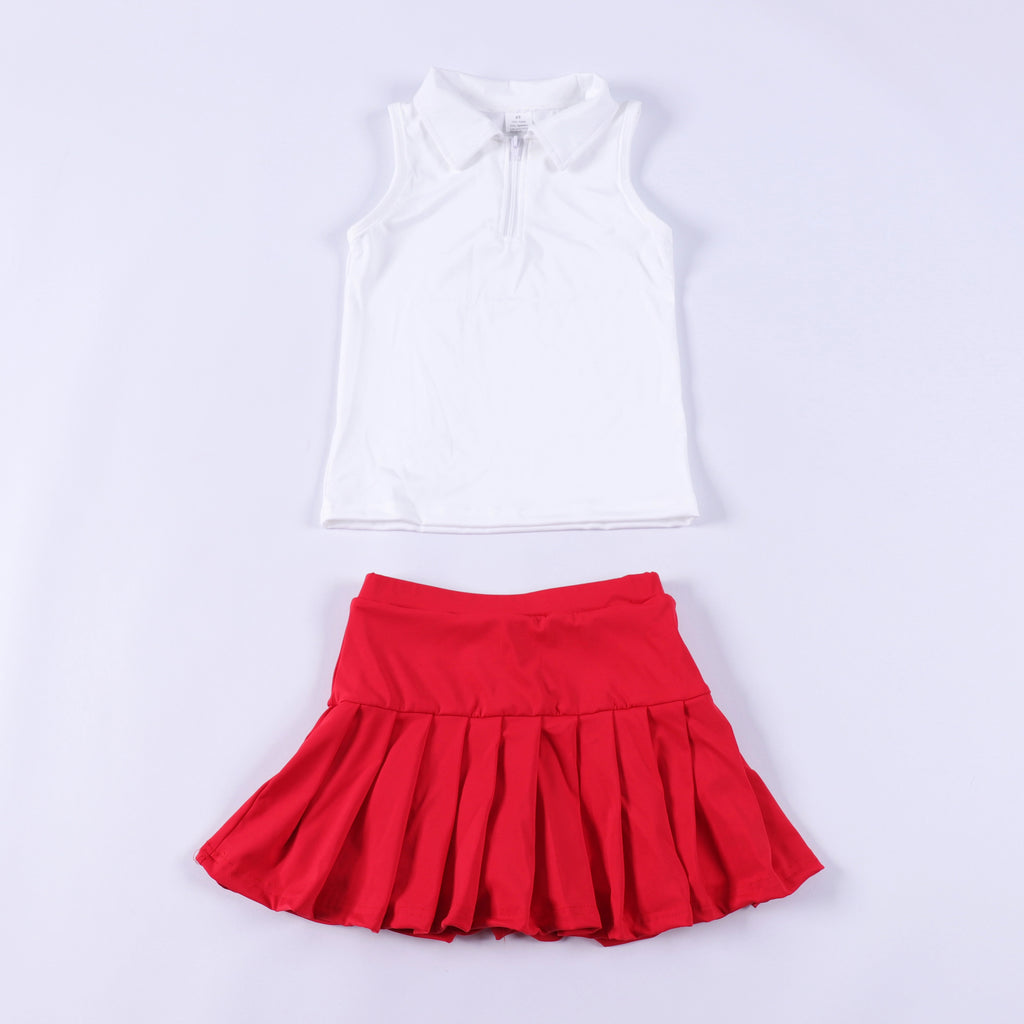 Biloxi Sideline Spirit Set *PRE-ORDER*