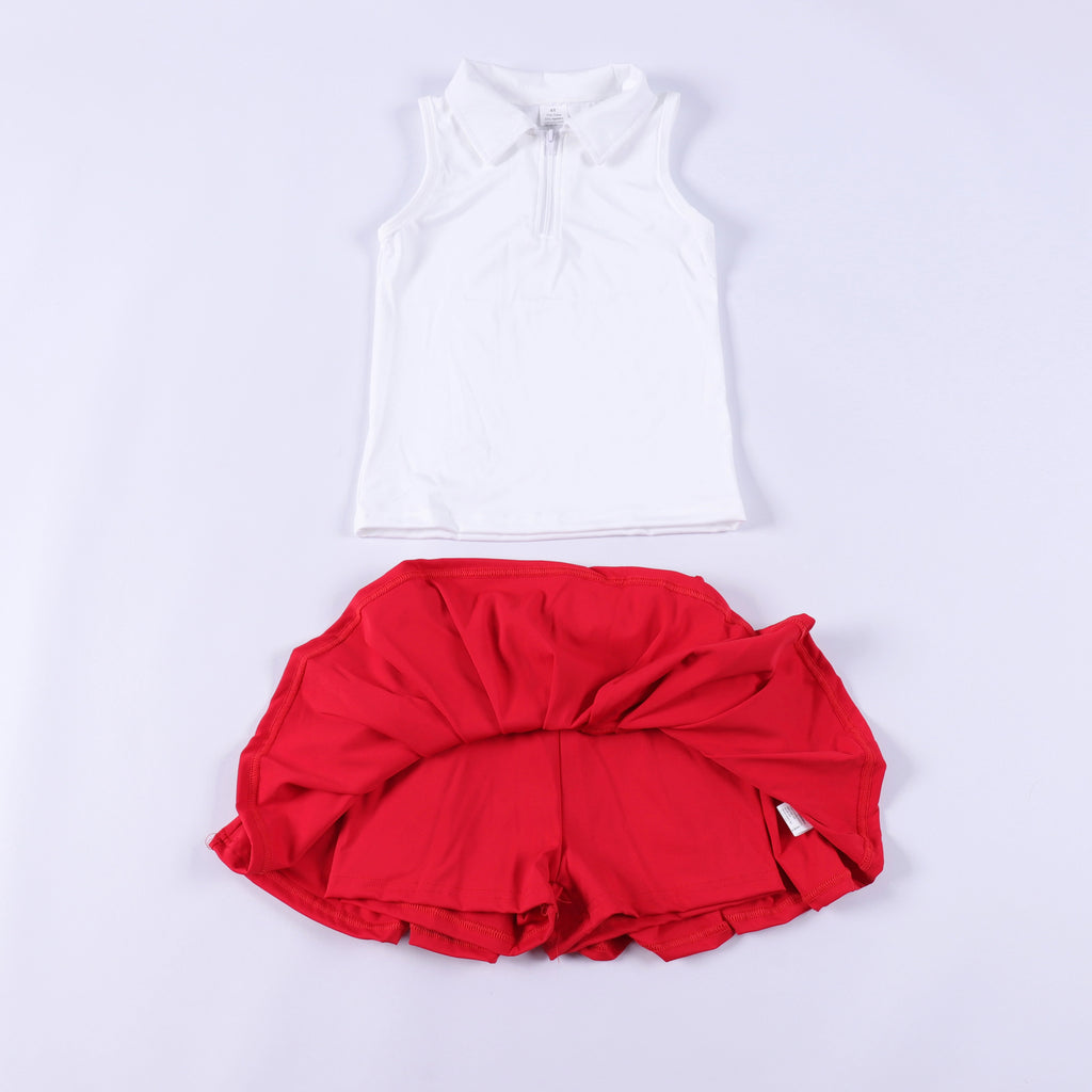 Biloxi Sideline Spirit Set *PRE-ORDER*