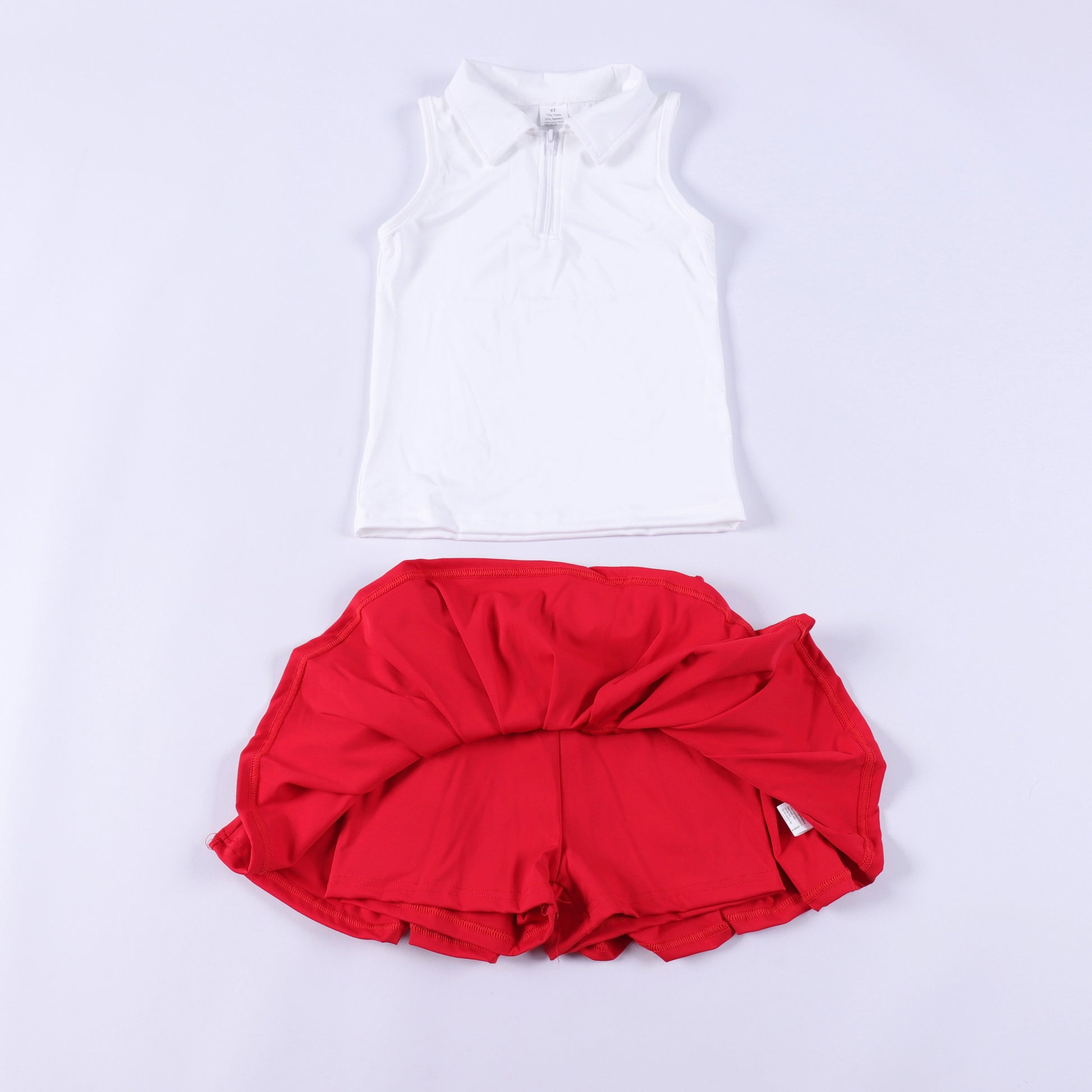 Biloxi Sideline Spirit Set *PRE-ORDER*