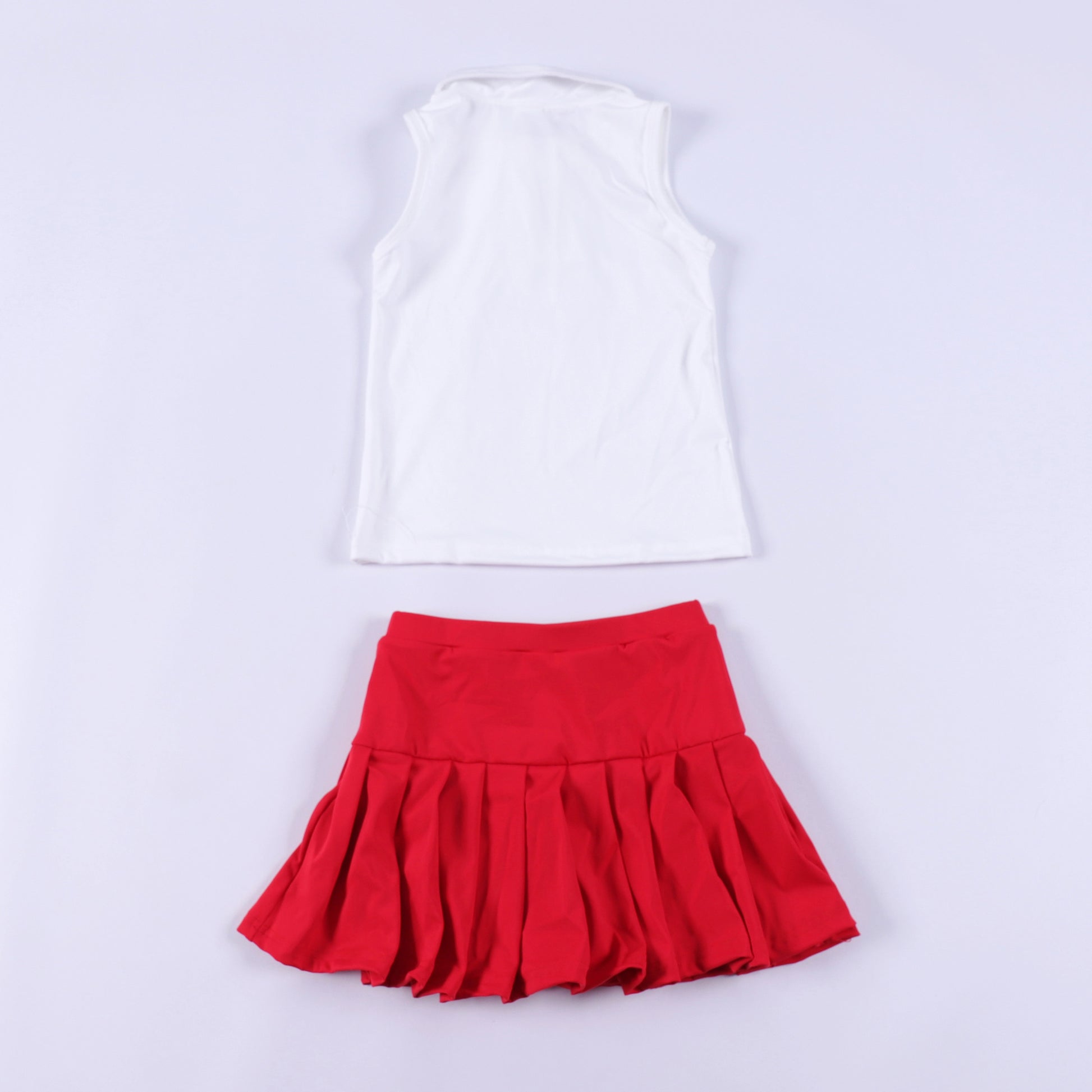 Biloxi Sideline Spirit Set *PRE-ORDER*