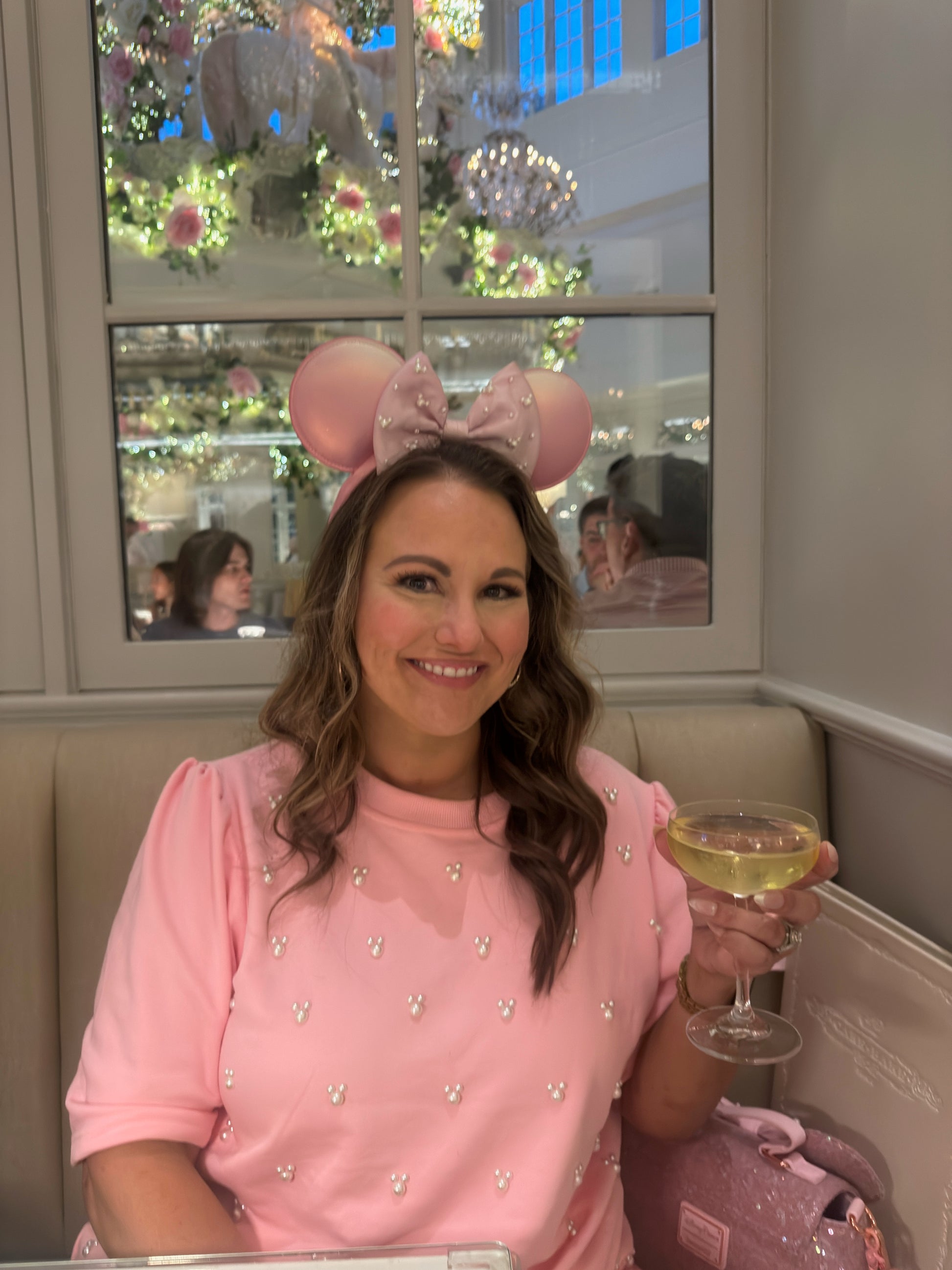 **PRE-ORDER** Pearls in the Parks Set