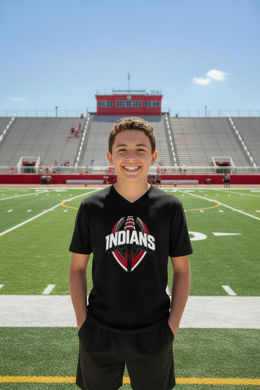 Indians Legend *Pre Order*