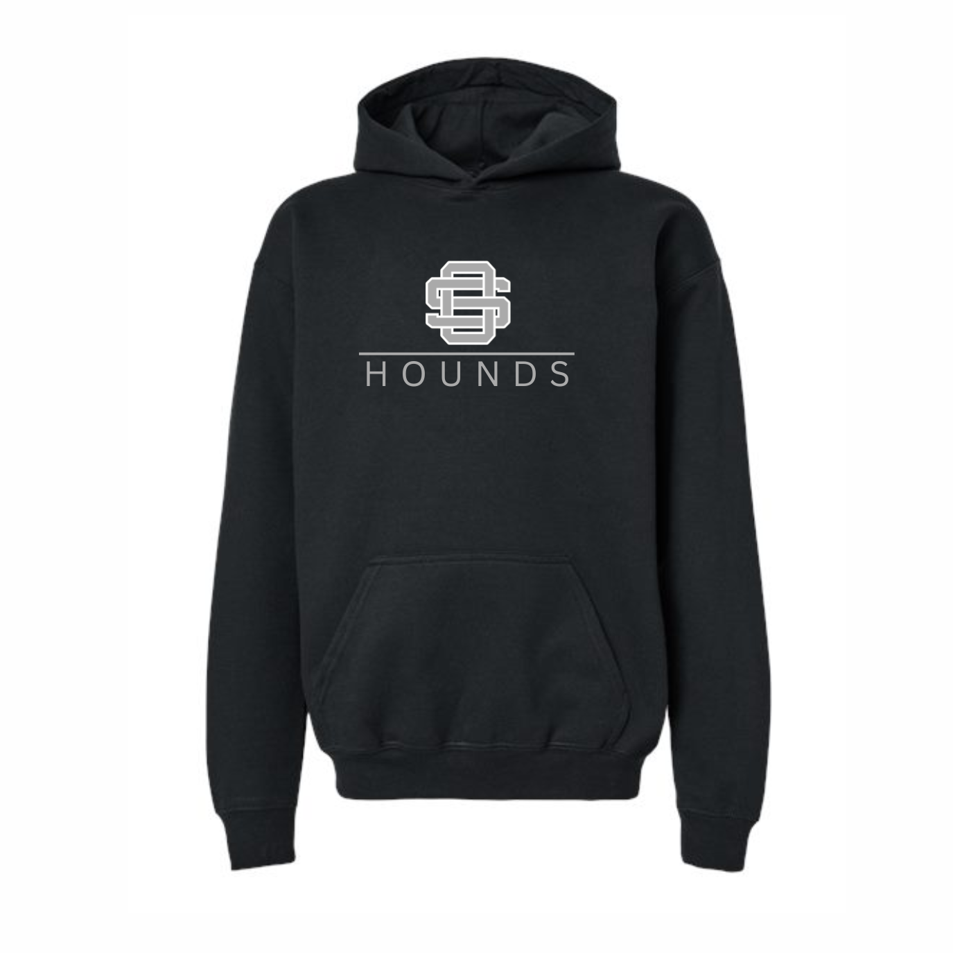 Ocean Springs Vibes Hoodie YOUTH