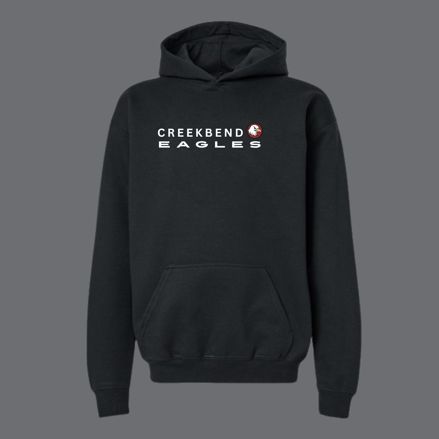 Creekbend Vibes Hoodie YOUTH