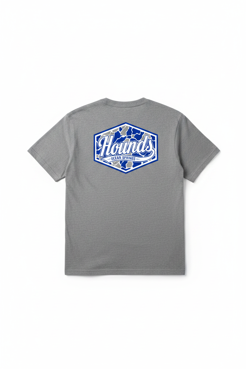 Hometown Camo Hounds *Pre Order*
