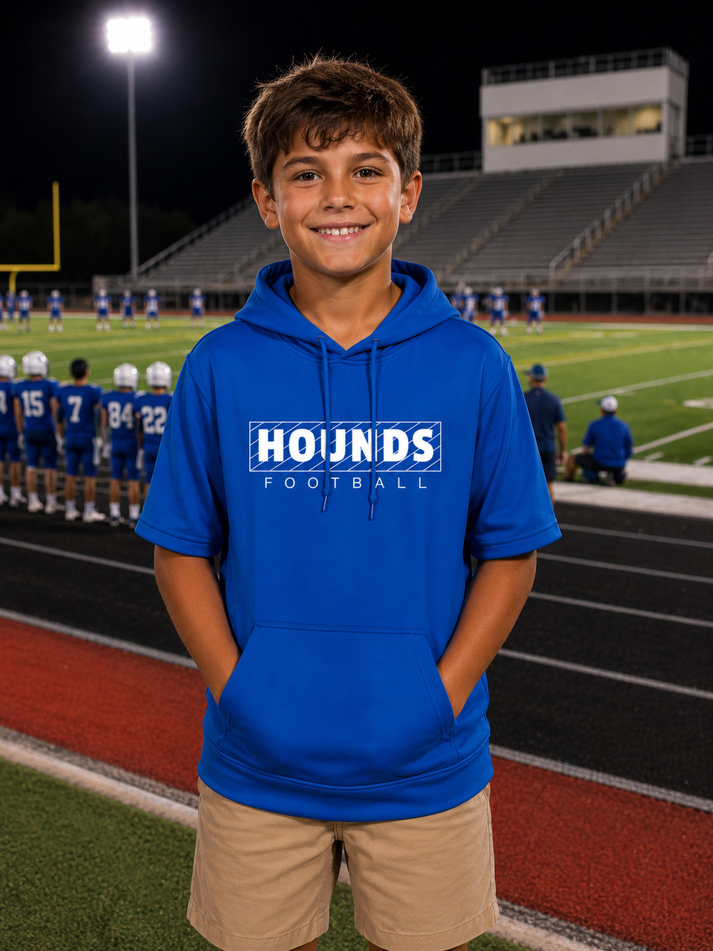 Sideline Signature Hounds *Pre Order*
