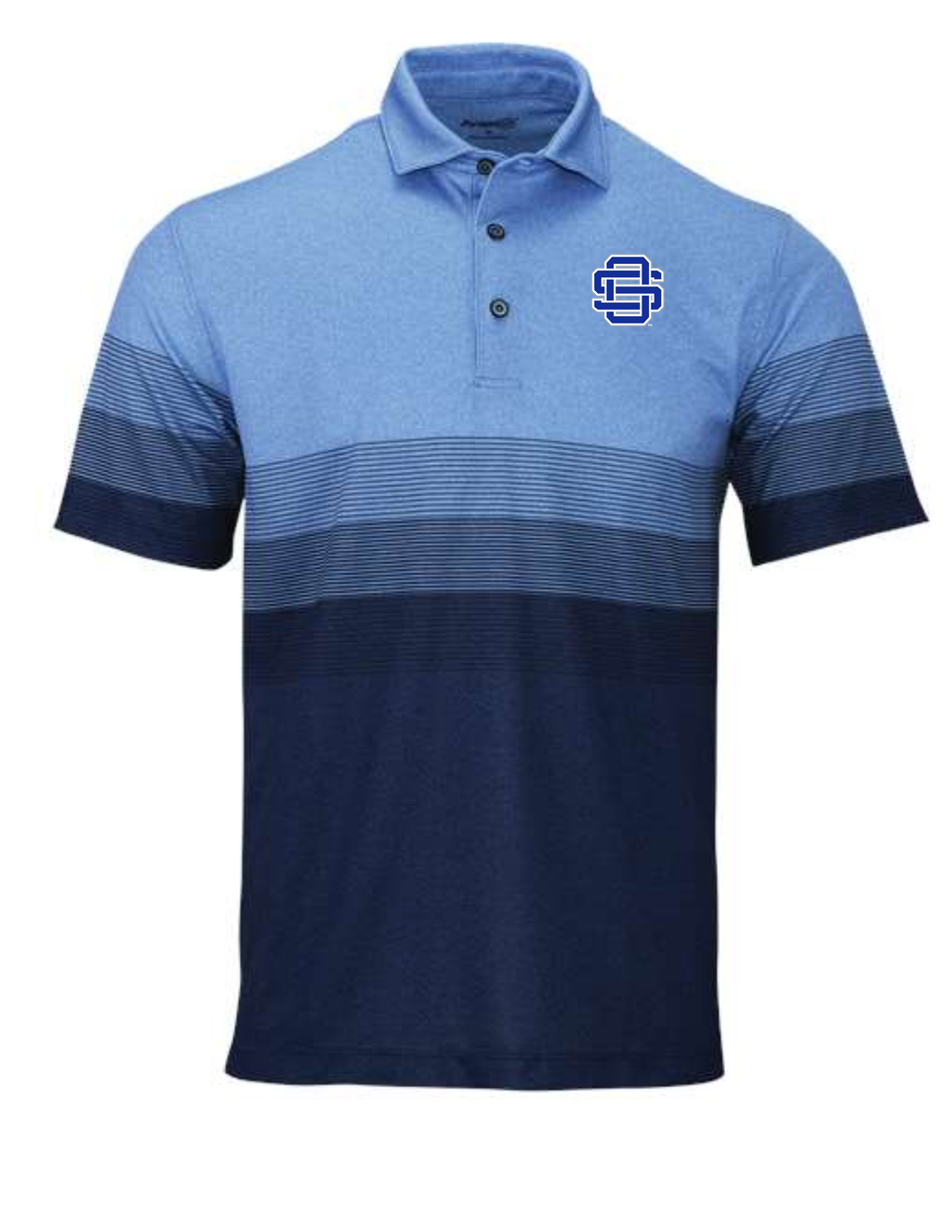 The Press Box Hounds Polo *Pre Order*