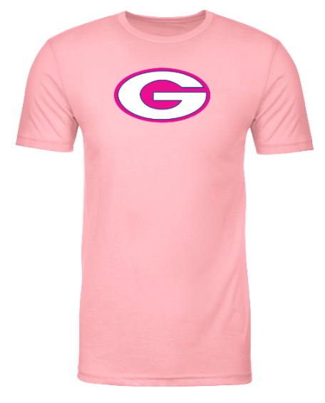 All Pink, All Spirit - Gulfport