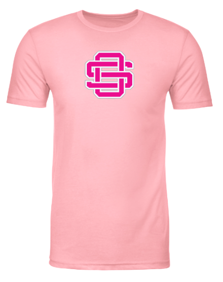 All Pink, All Spirit - OS