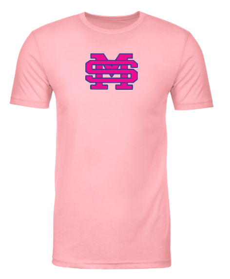 All Pink, All Spirit - St Martin