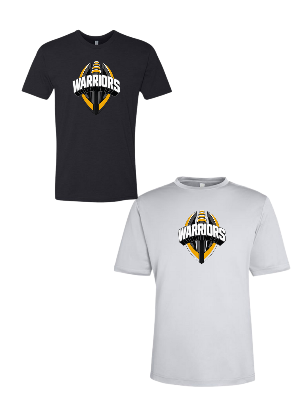 Warriors Legend *Pre Order*