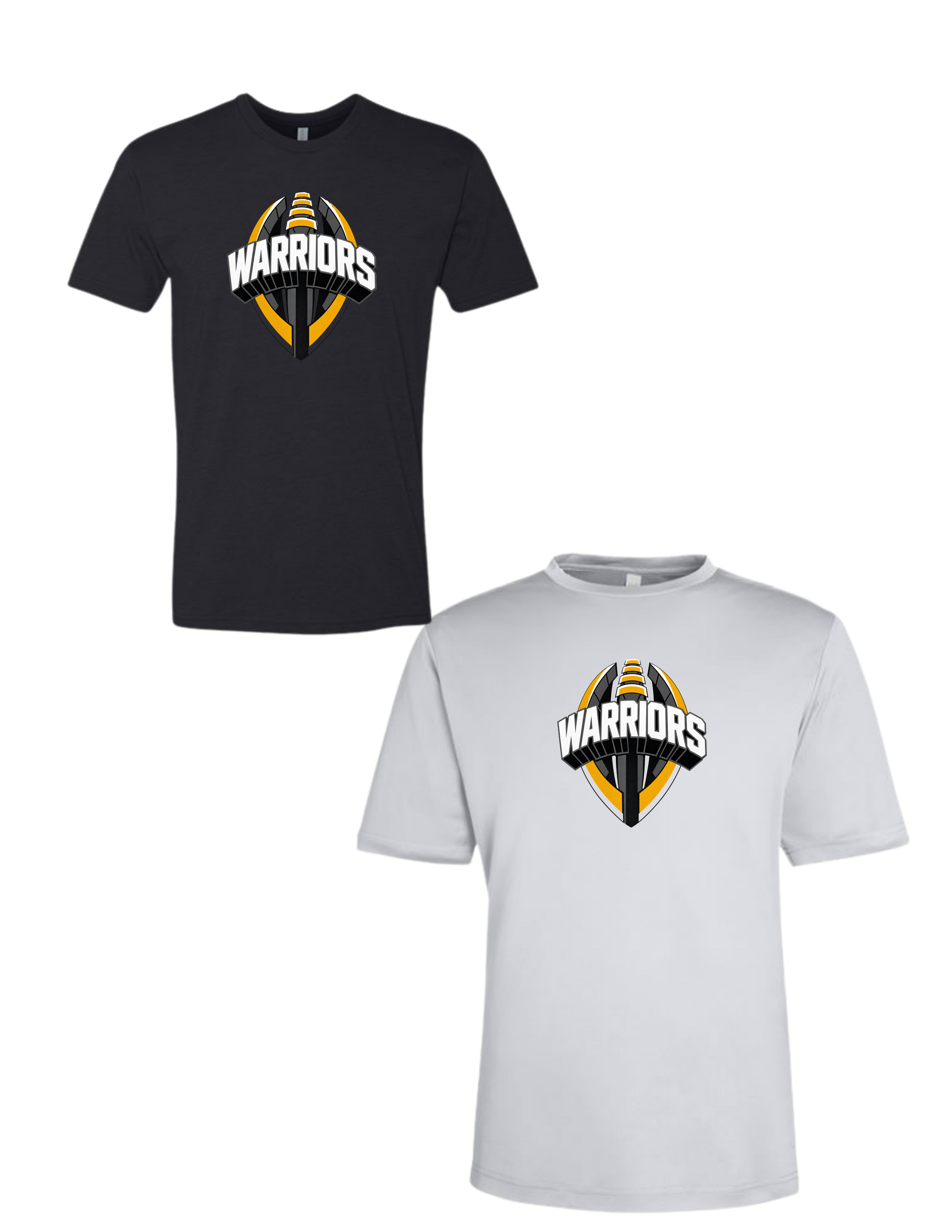 Warriors Legend *Pre Order*