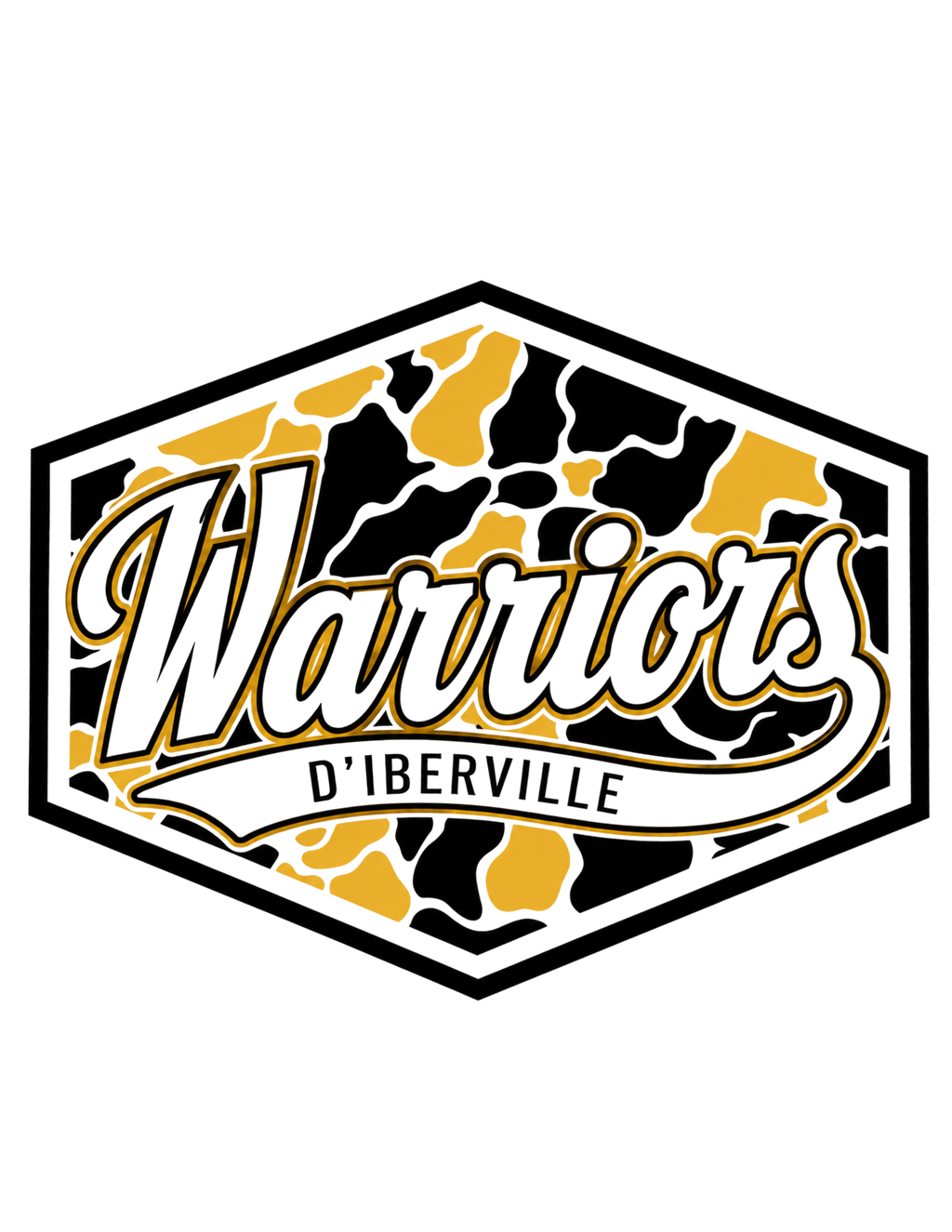 Hometown Camo Warriors *Pre Order*