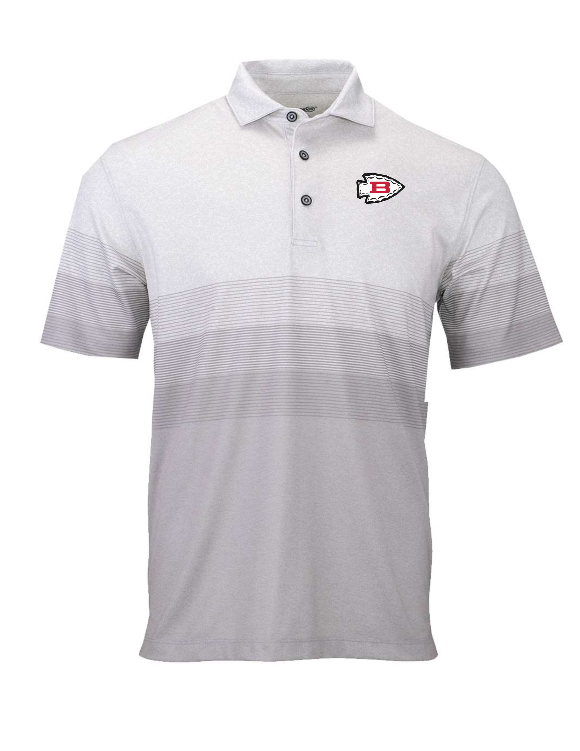 The Press Box Biloxi Polo *Pre Order*